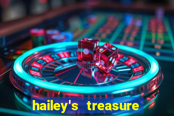 hailey's treasure adventure apk tudo desbloqueado